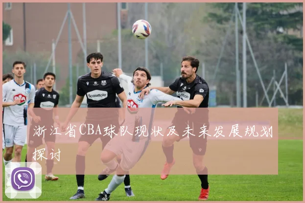 浙江省CBA球队现状及未来发展规划探讨